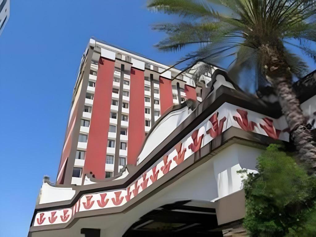 El Cortez Hotel & Casino - 21 And Over Only (Adults Only) Las Vegas Buitenkant foto