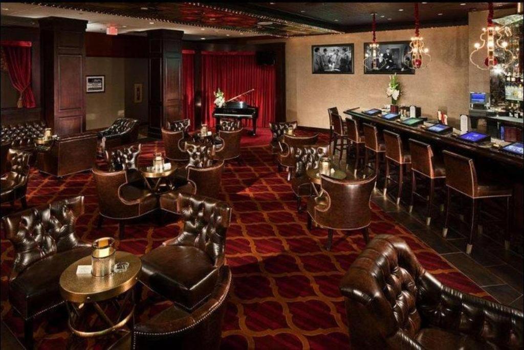 El Cortez Hotel & Casino - 21 And Over Only (Adults Only) Las Vegas Buitenkant foto