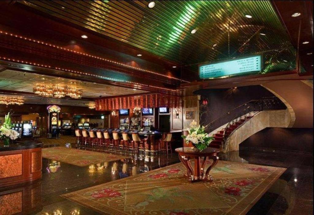 El Cortez Hotel & Casino - 21 And Over Only (Adults Only) Las Vegas Buitenkant foto